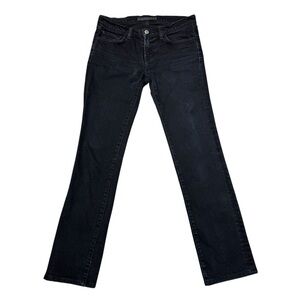J Brand 944 Jett Straight Leg Jeans Size 27